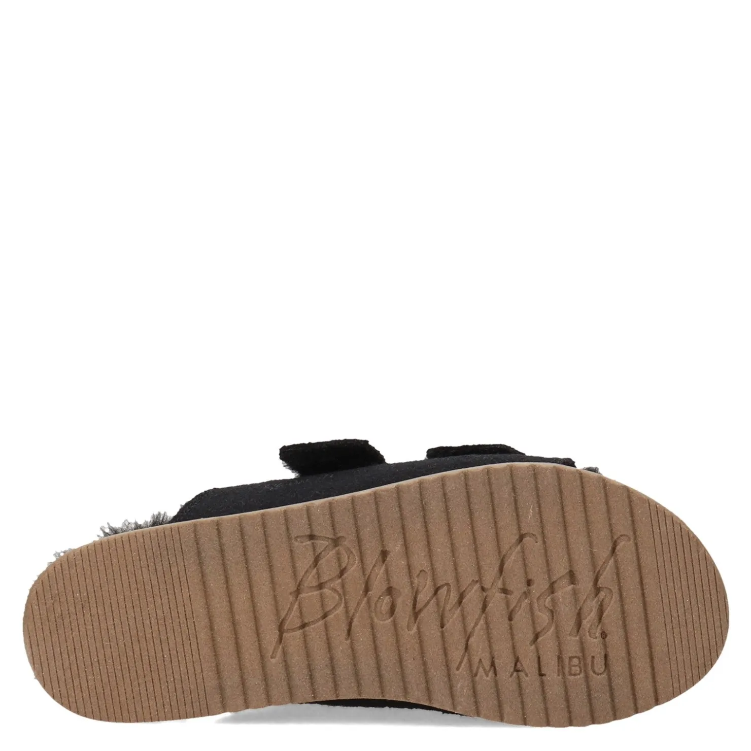 Footbed Sandals*Blowfish Malibu Women's , Feelgoods-SHR Sandal Black