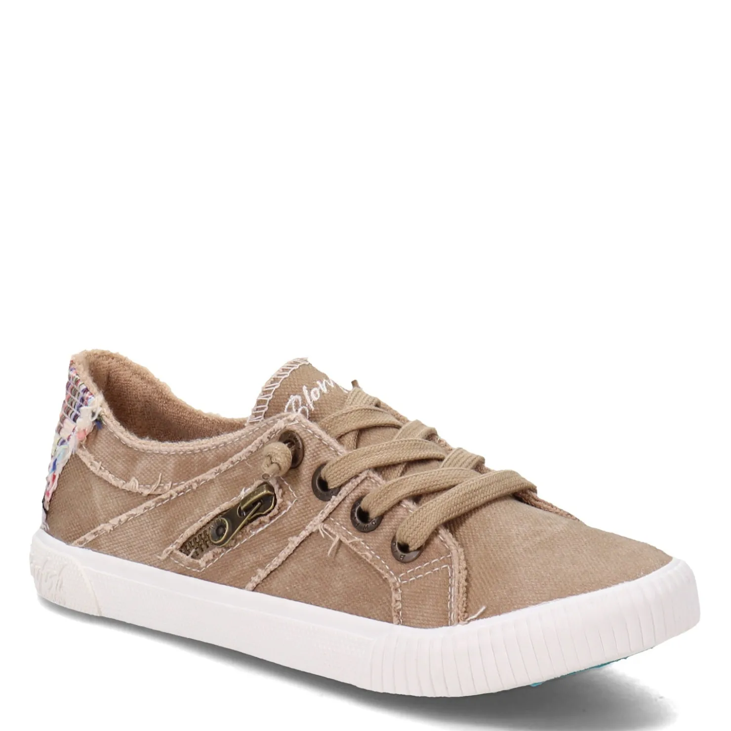 Fashion & Street*Blowfish Malibu Women's , Fruit Sneaker Coffee