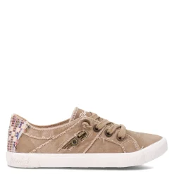 Fashion & Street*Blowfish Malibu Women's , Fruit Sneaker Coffee
