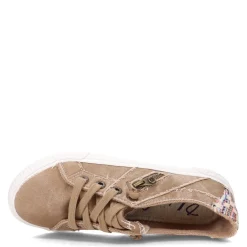 Fashion & Street*Blowfish Malibu Women's , Fruit Sneaker Coffee