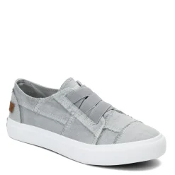 Fashion & Street*Blowfish Malibu Women's , Marley Slip-On Gray