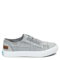 Fashion & Street*Blowfish Malibu Women's , Marley Slip-On Gray