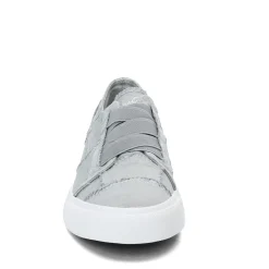 Fashion & Street*Blowfish Malibu Women's , Marley Slip-On Gray