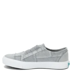 Fashion & Street*Blowfish Malibu Women's , Marley Slip-On Gray
