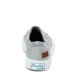 Fashion & Street*Blowfish Malibu Women's , Marley Slip-On Gray