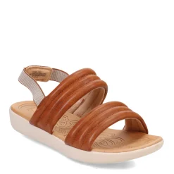 Footbed Sandals*b.o.c Women's , Allie Sandal Brown