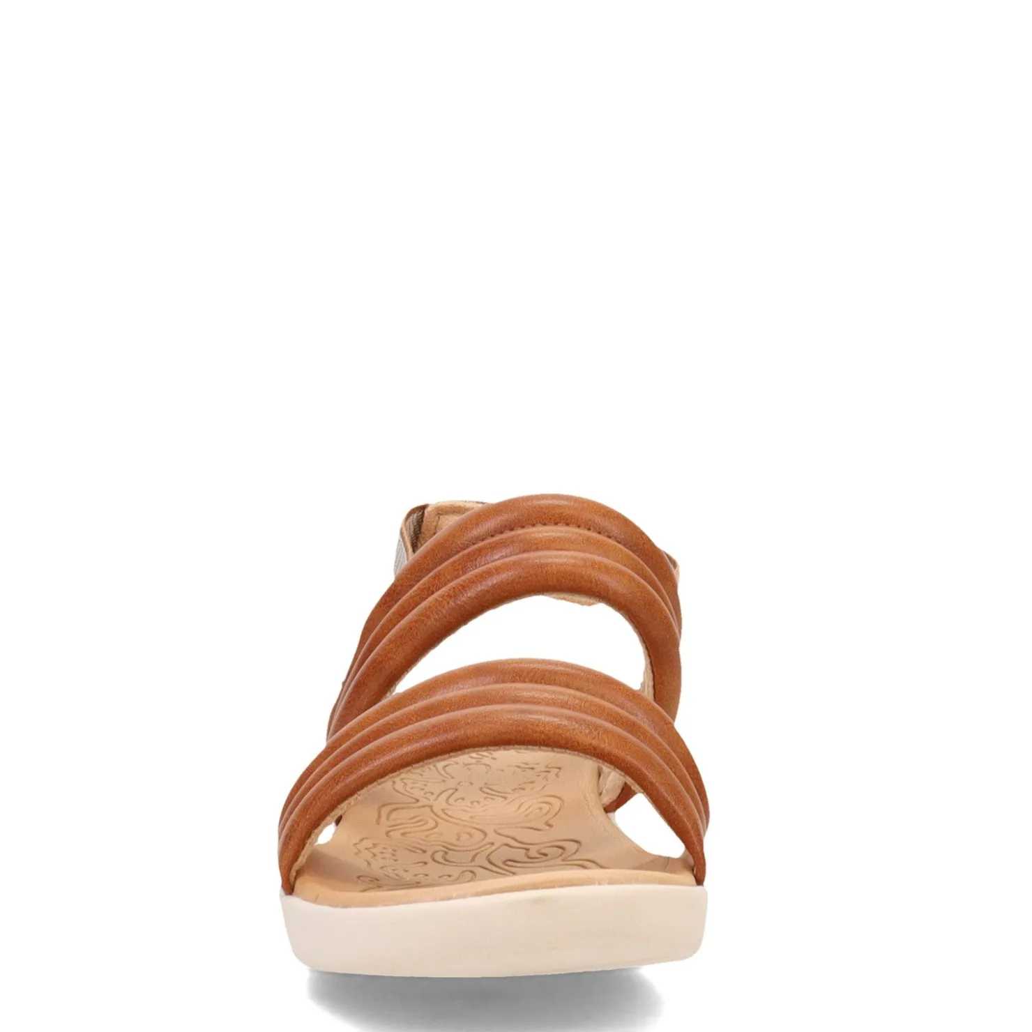 Footbed Sandals*b.o.c Women's , Allie Sandal Brown