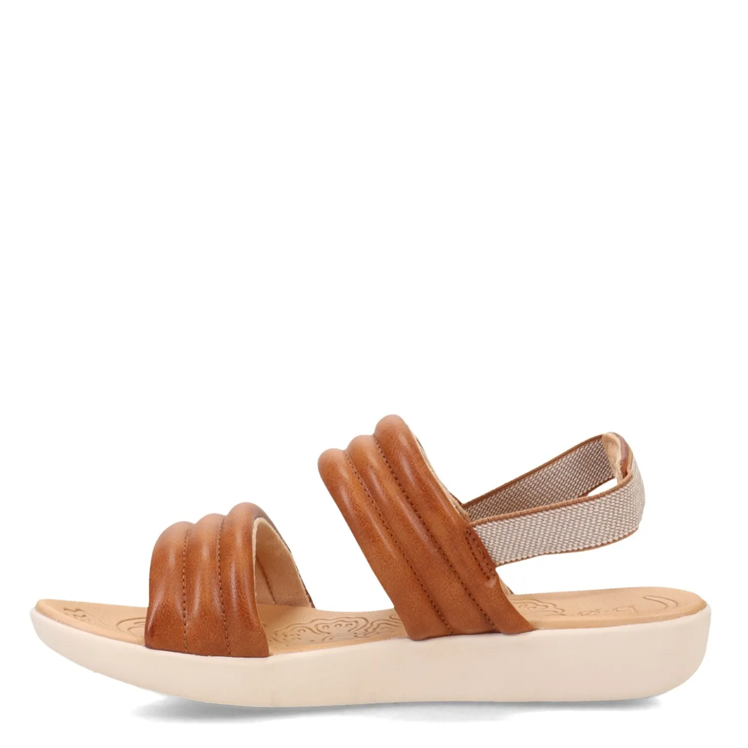 Footbed Sandals*b.o.c Women's , Allie Sandal Brown