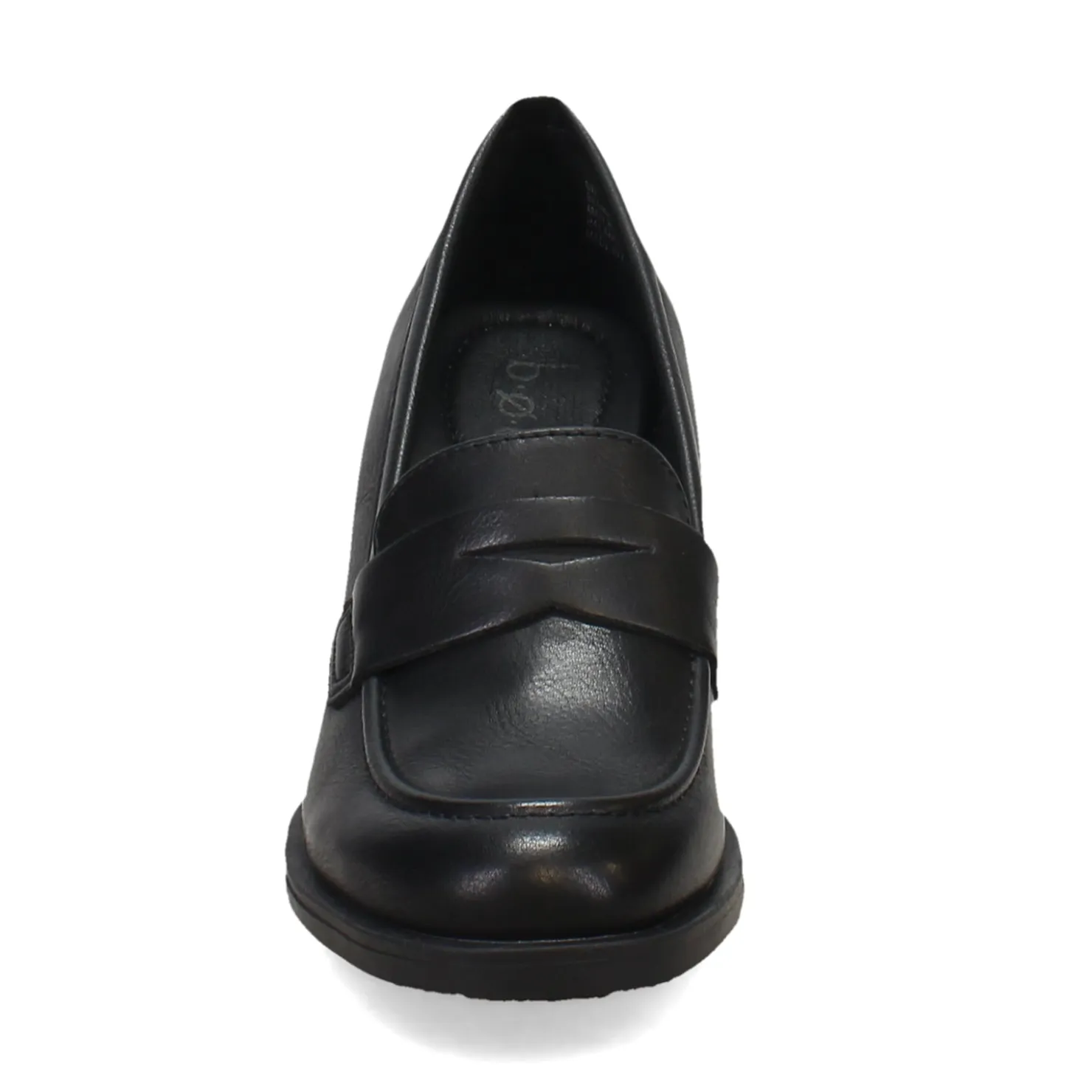 Women's , Benedict Loafer|b.o.c