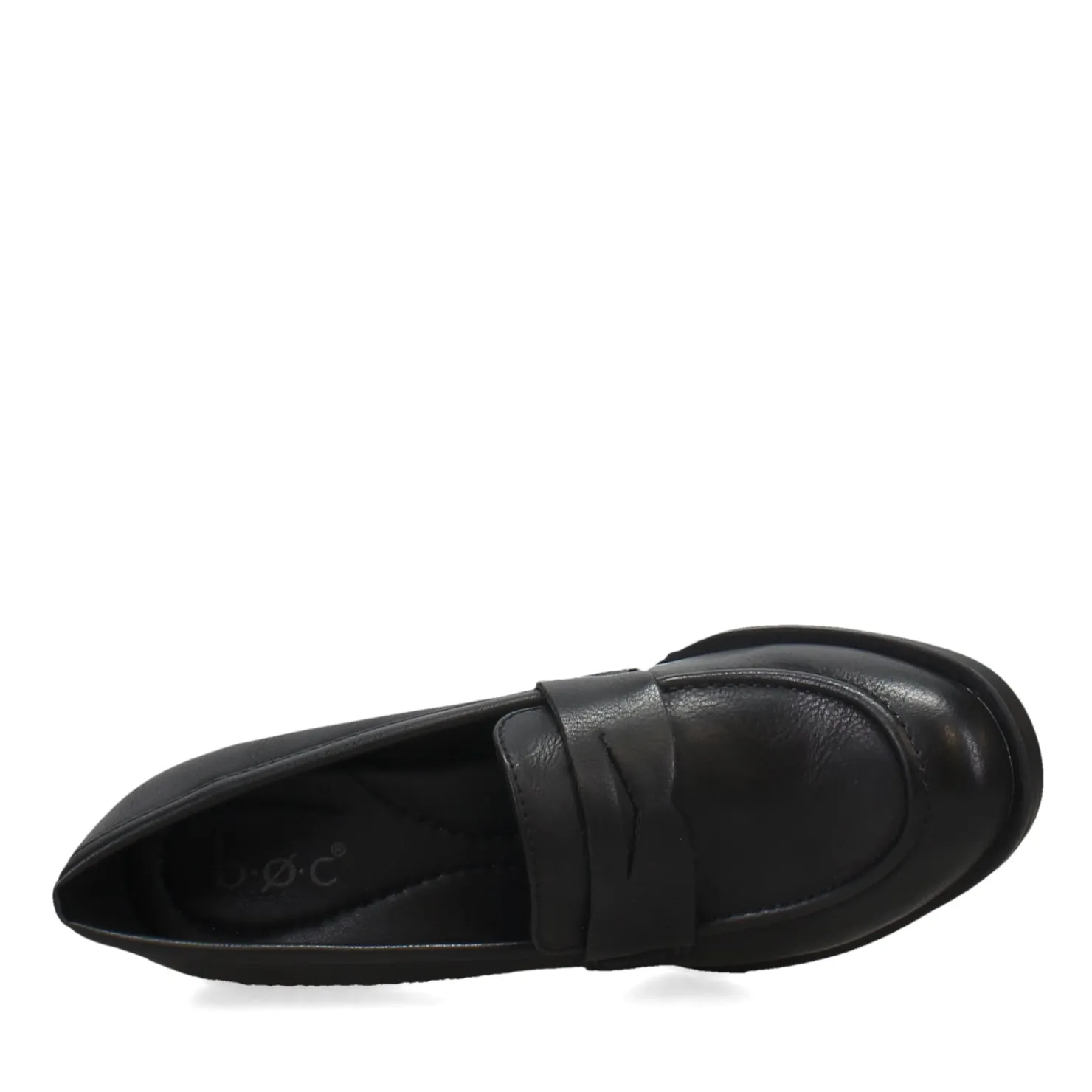 Women's , Benedict Loafer|b.o.c