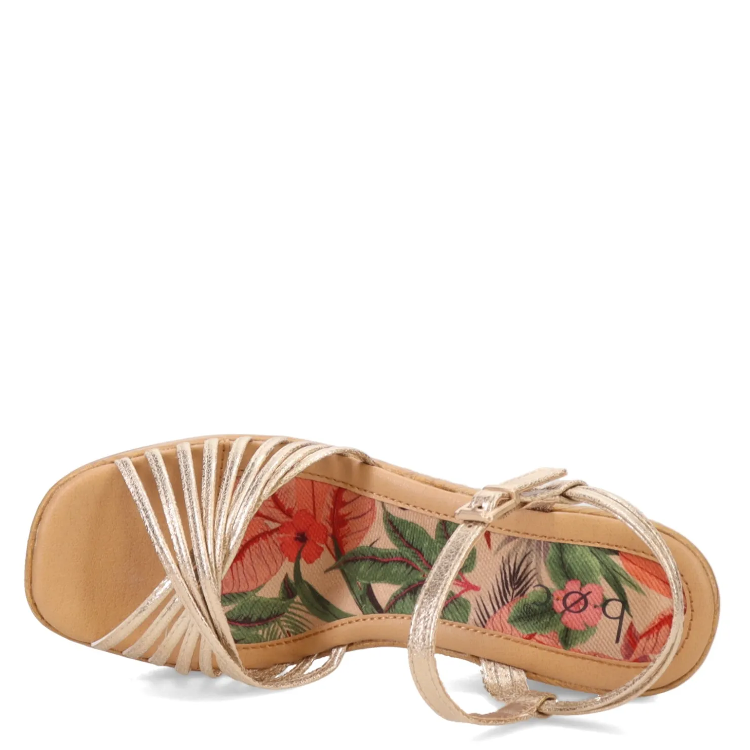Women's , Catalina Sandal|b.o.c Clearance