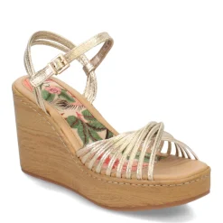 Women's , Catalina Sandal|b.o.c Hot