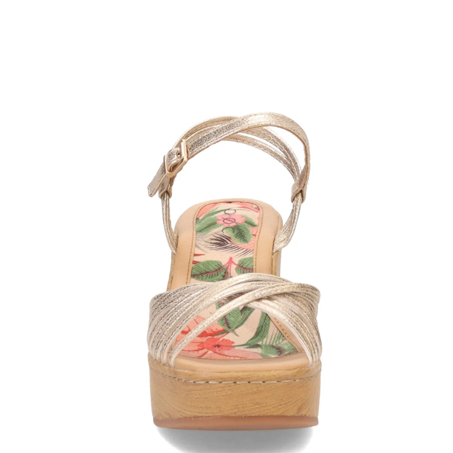 Women's , Catalina Sandal|b.o.c Hot