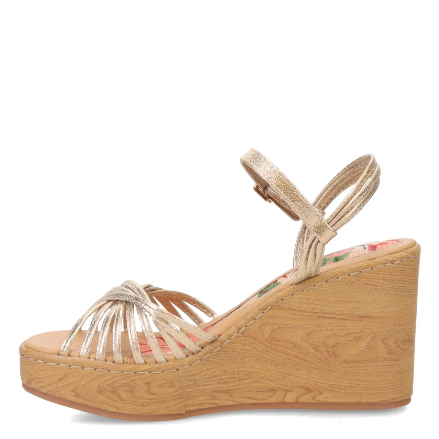Women's , Catalina Sandal|b.o.c Hot