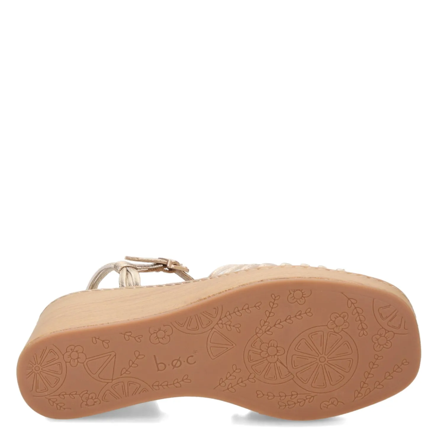 Women's , Catalina Sandal|b.o.c Hot