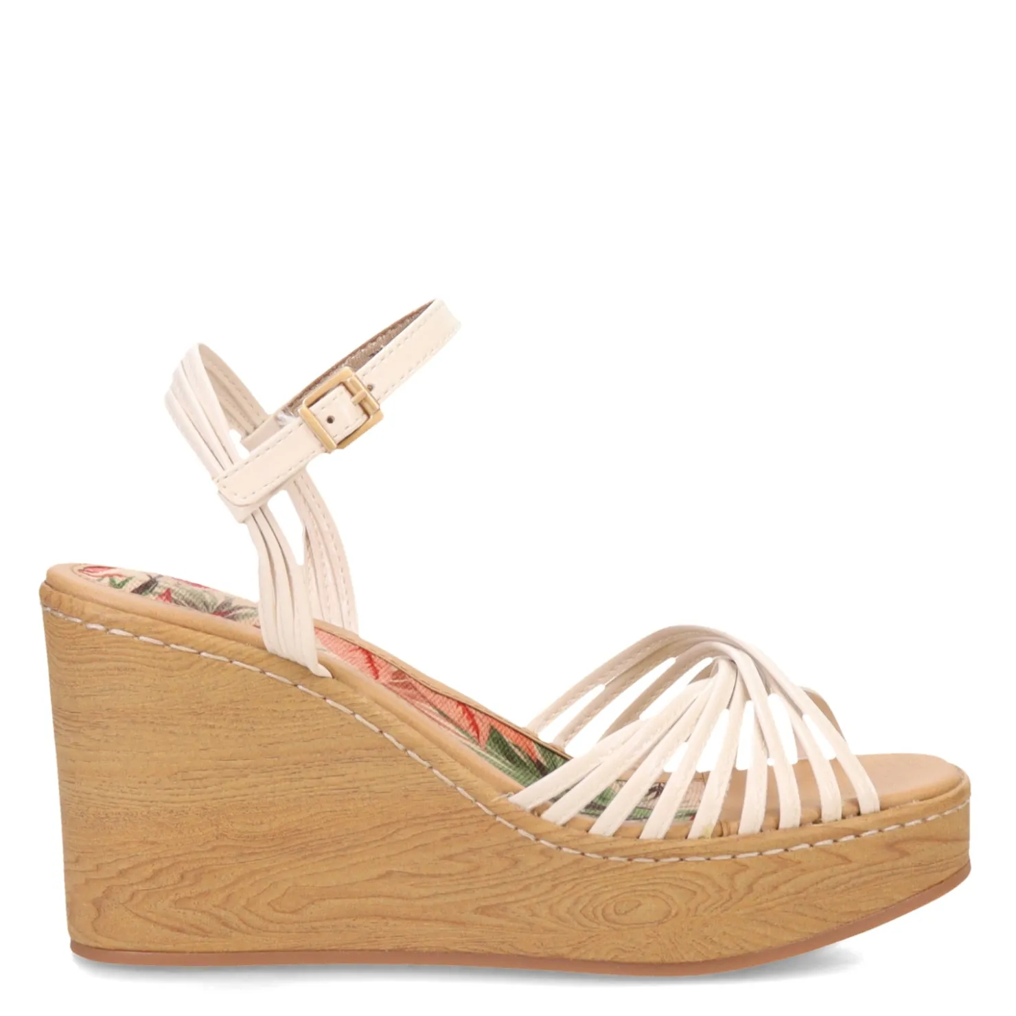 Women's , Catalina Sandal|b.o.c Best