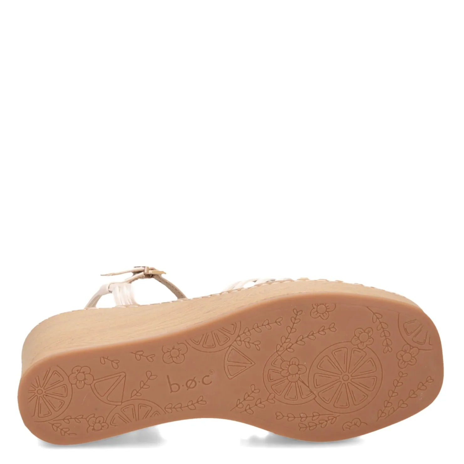 Women's , Catalina Sandal|b.o.c Best