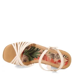 Wedges*b.o.c Women's , Catalina Sandal Cream