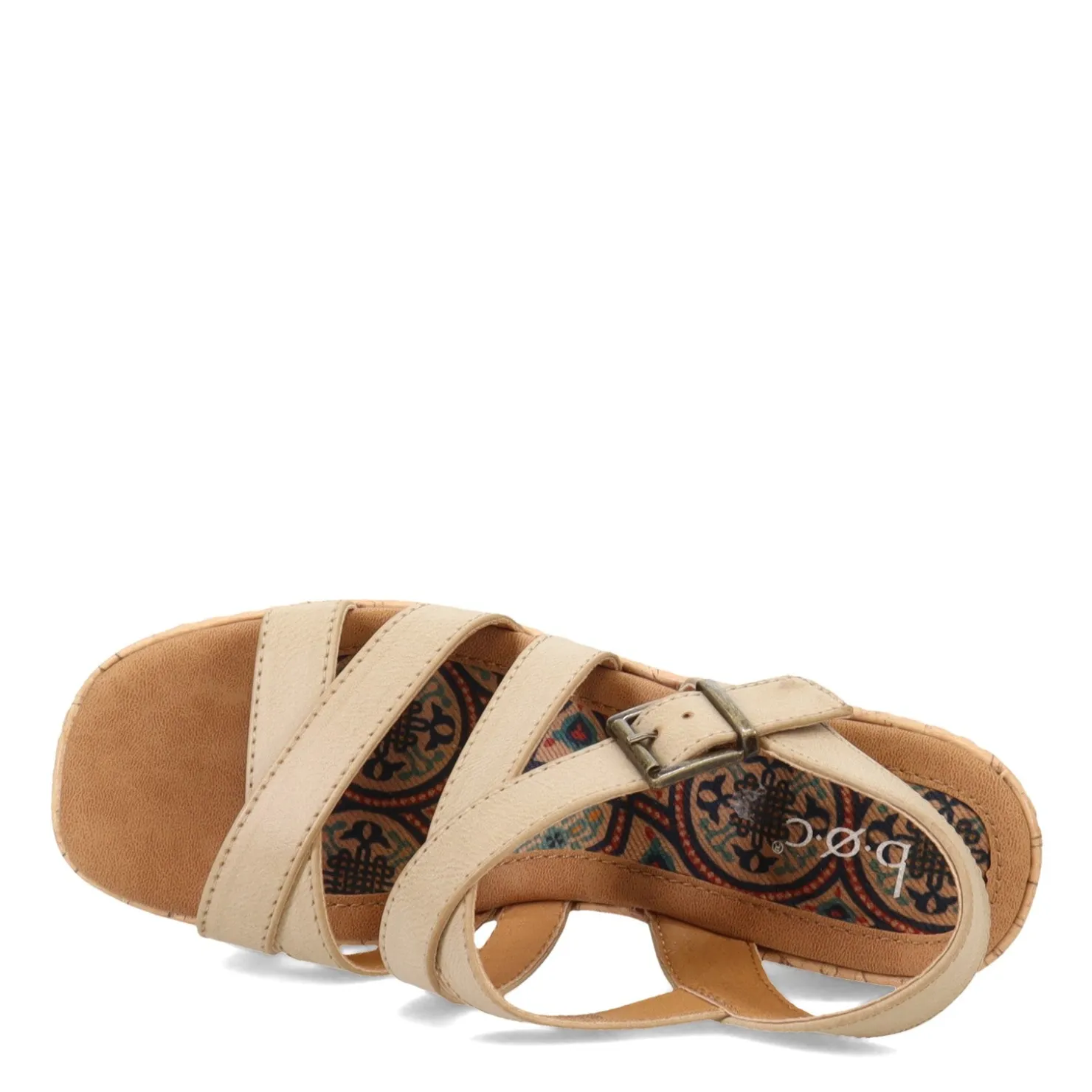 Women's , Chiana Sandal|b.o.c Clearance