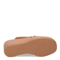 Wedges*b.o.c Women's , Cici Sandal Tan