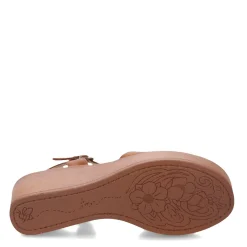Women's , Dalia Wedge|b.o.c Hot