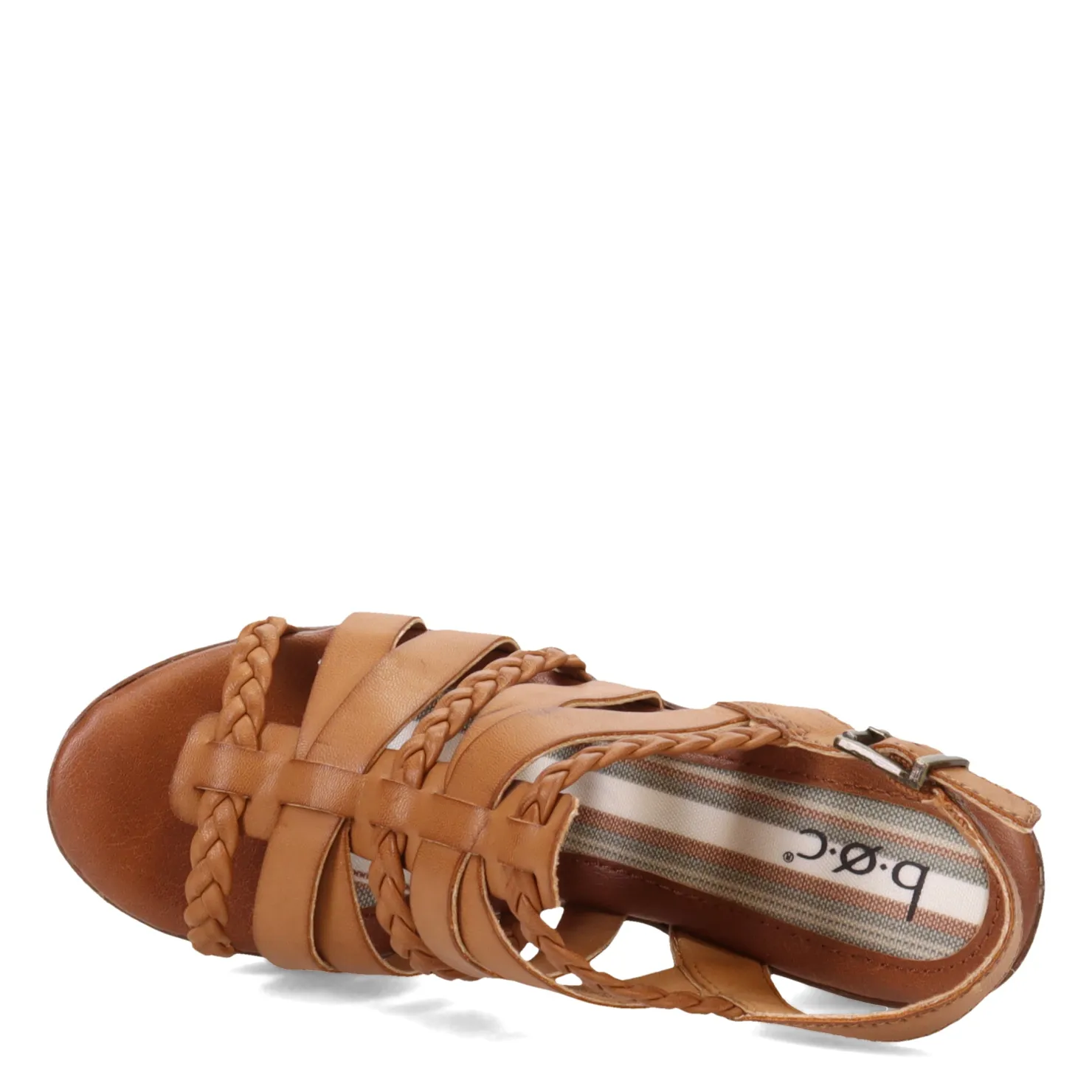 Heeled Sandals*b.o.c Women's , Garcelle Sandal Tan