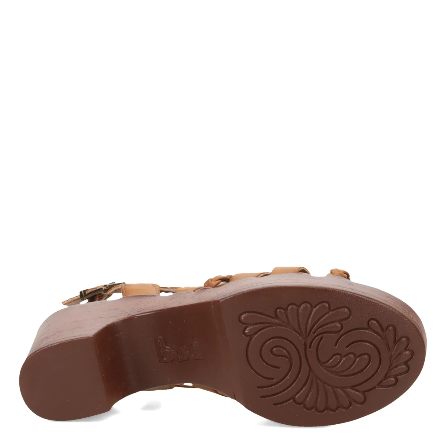 Heeled Sandals*b.o.c Women's , Garcelle Sandal Tan