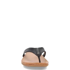 Flip Flops*b.o.c Women's , Kami Sandal Black