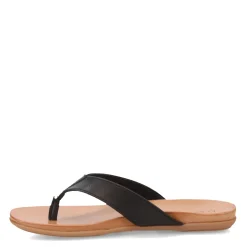 Flip Flops*b.o.c Women's , Kami Sandal Black