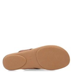Flip Flops*b.o.c Women's , Kami Sandal Tan
