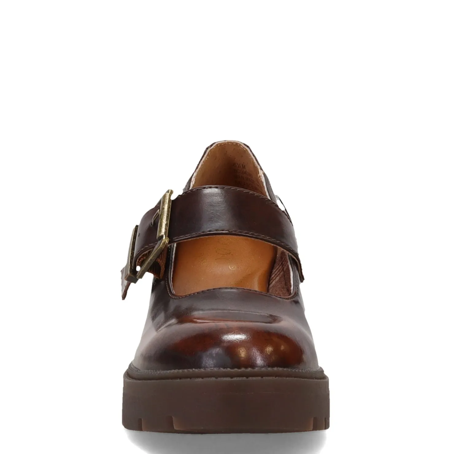 Women's , Maira Mary Jane|b.o.c Sale