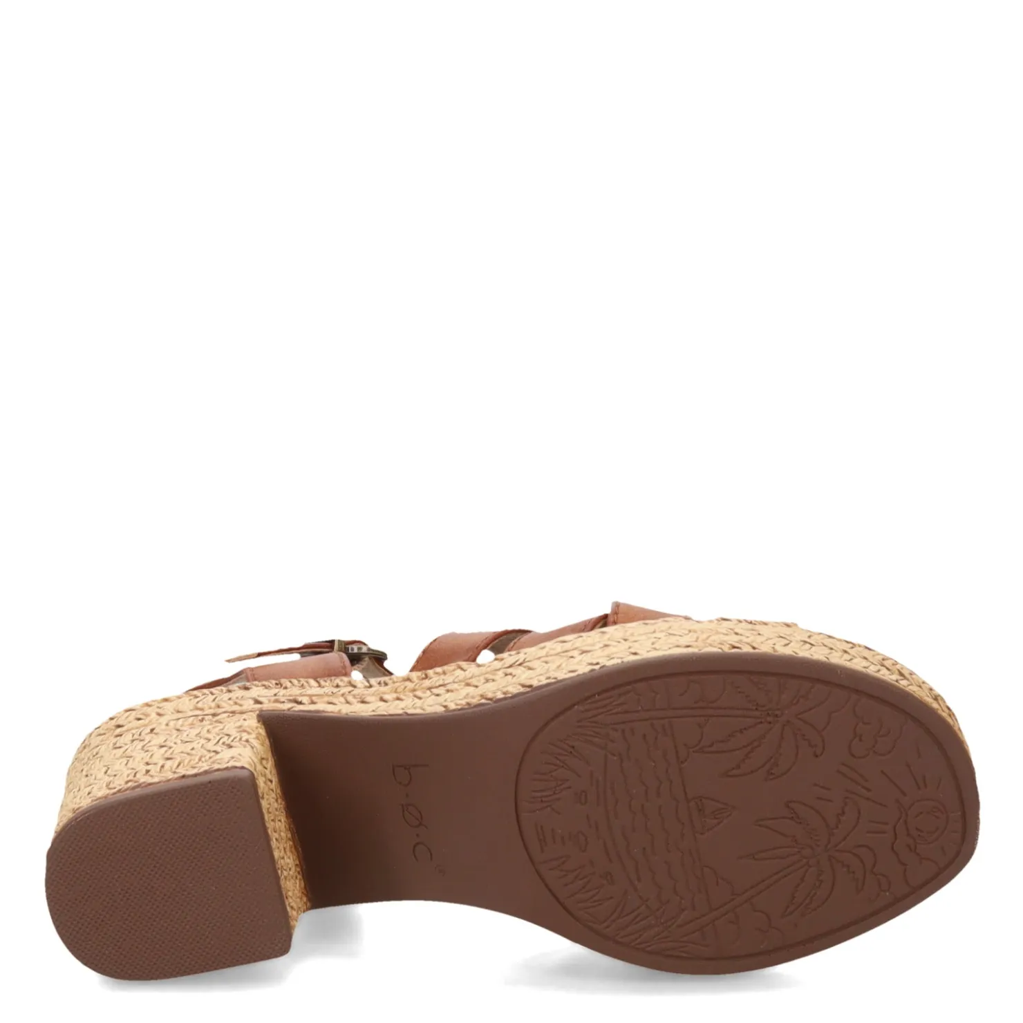 Women's , Melodie Sandal|b.o.c New