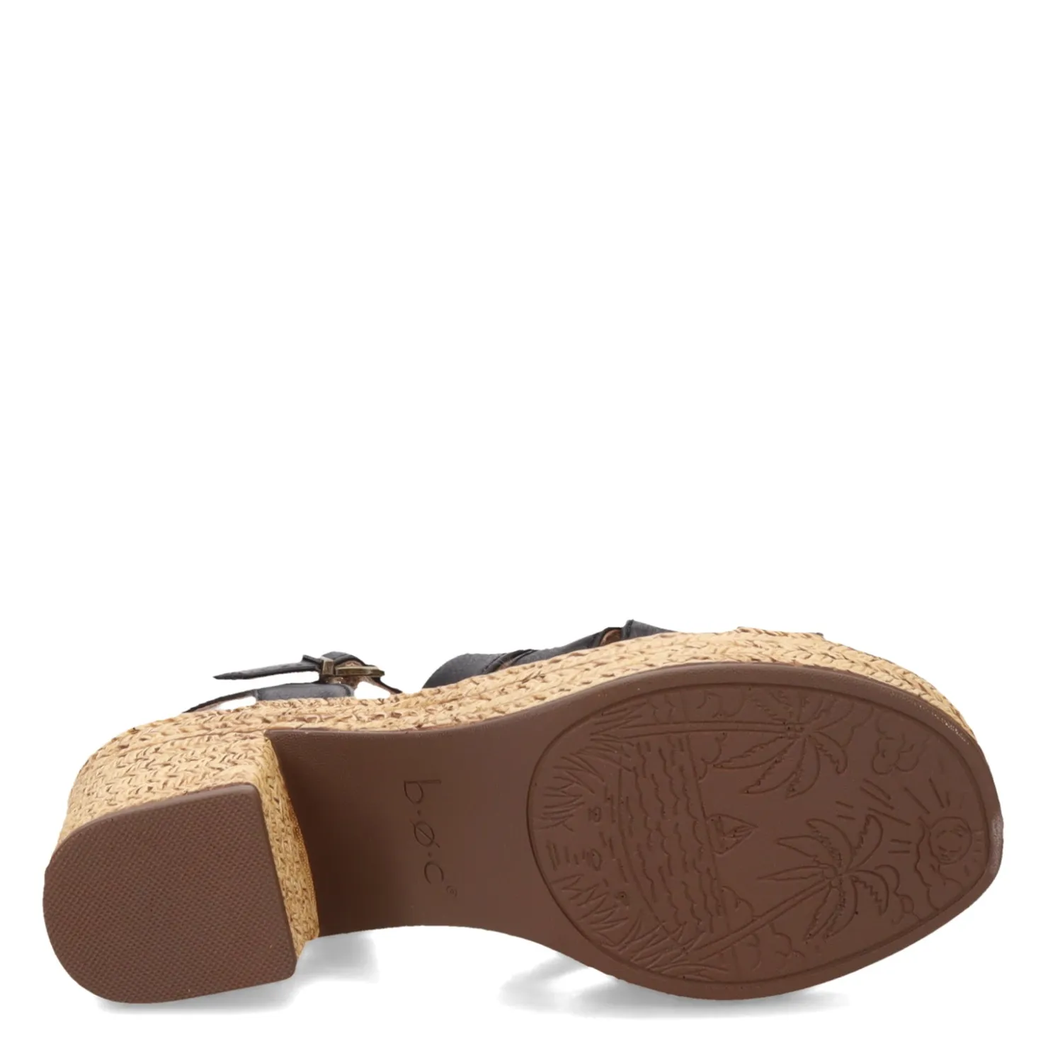 Women's , Melodie Sandal|b.o.c Sale