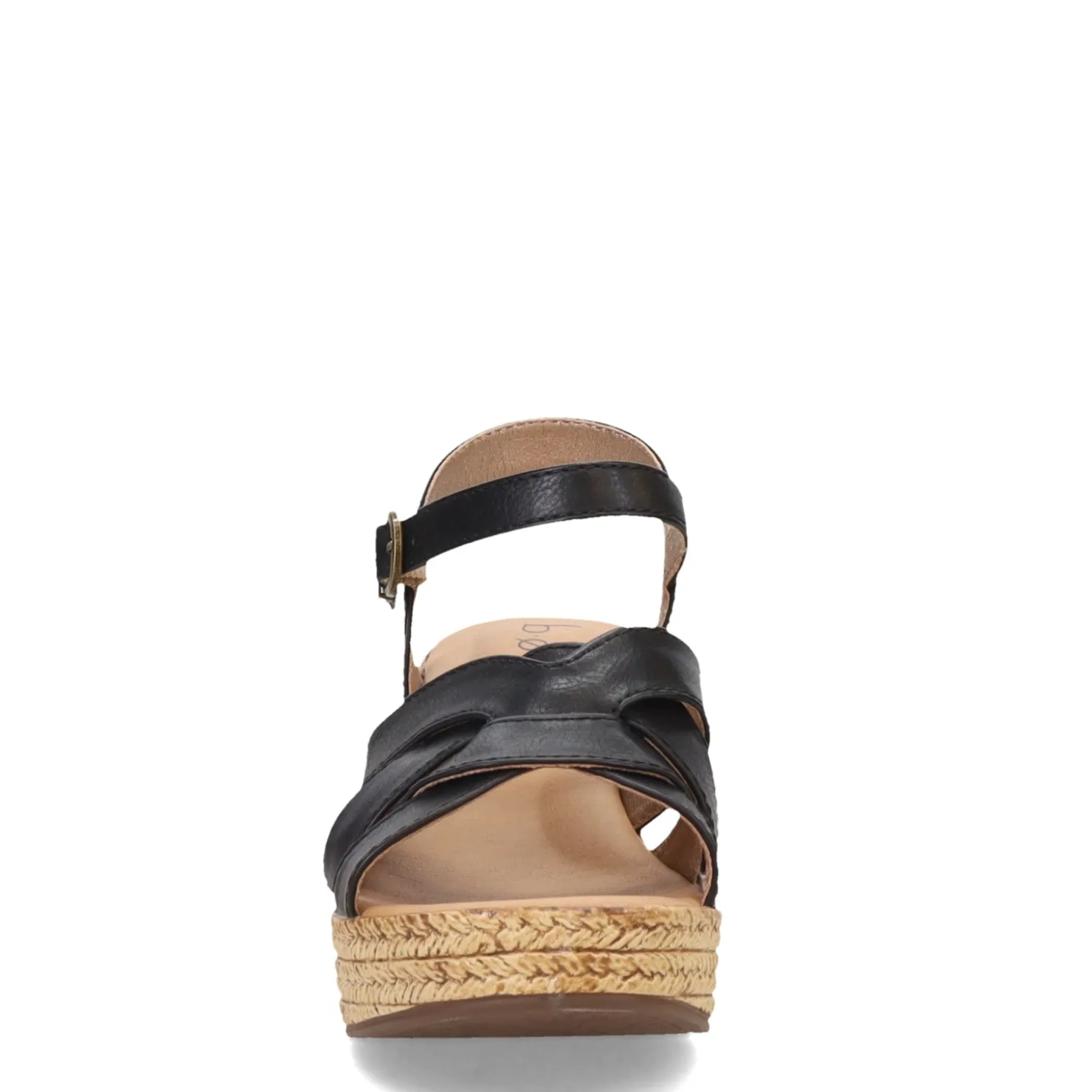 Heeled Sandals*b.o.c Women's , Melodie Sandal Black