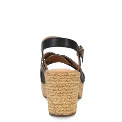 Heeled Sandals*b.o.c Women's , Melodie Sandal Black