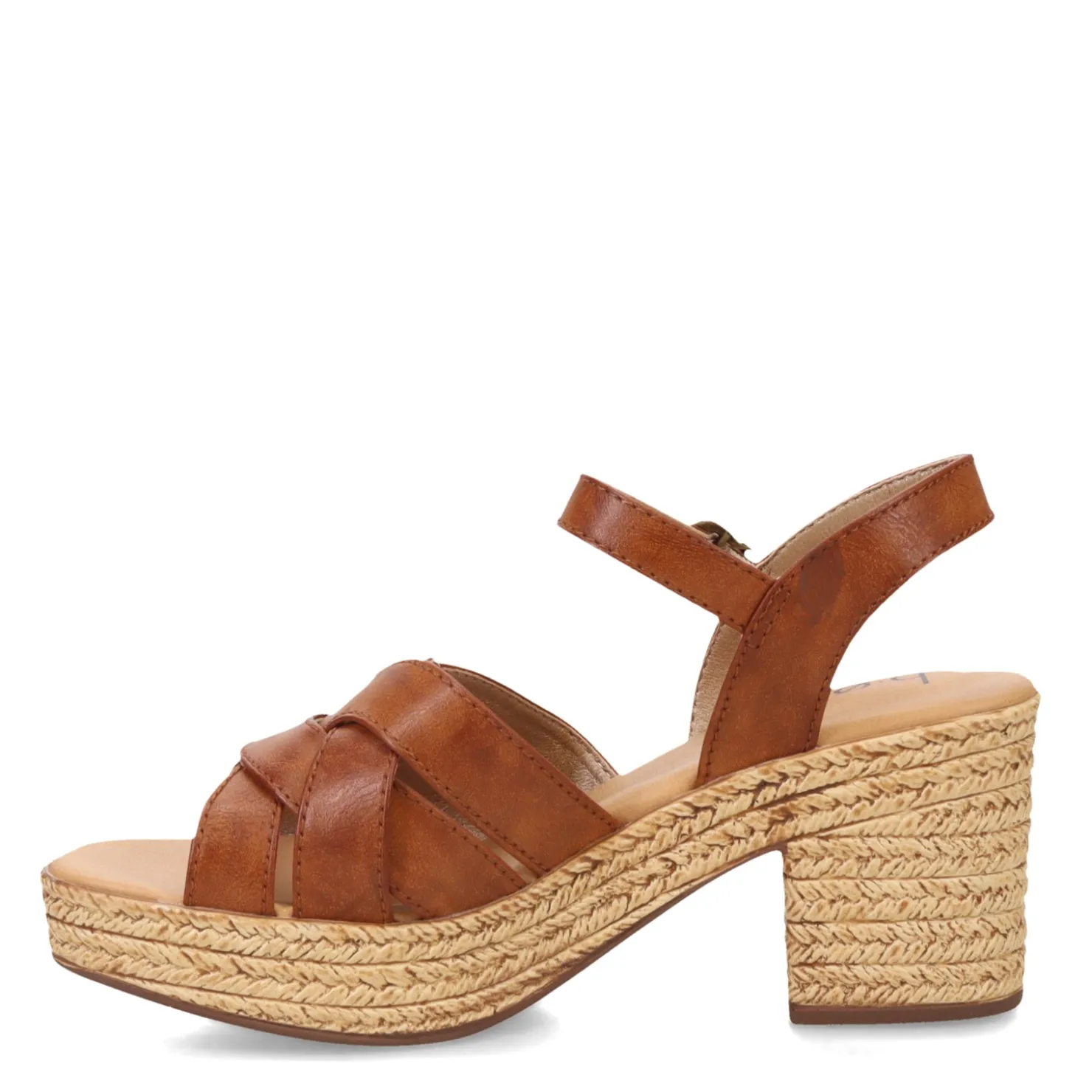 Heeled Sandals*b.o.c Women's , Melodie Sandal Tan