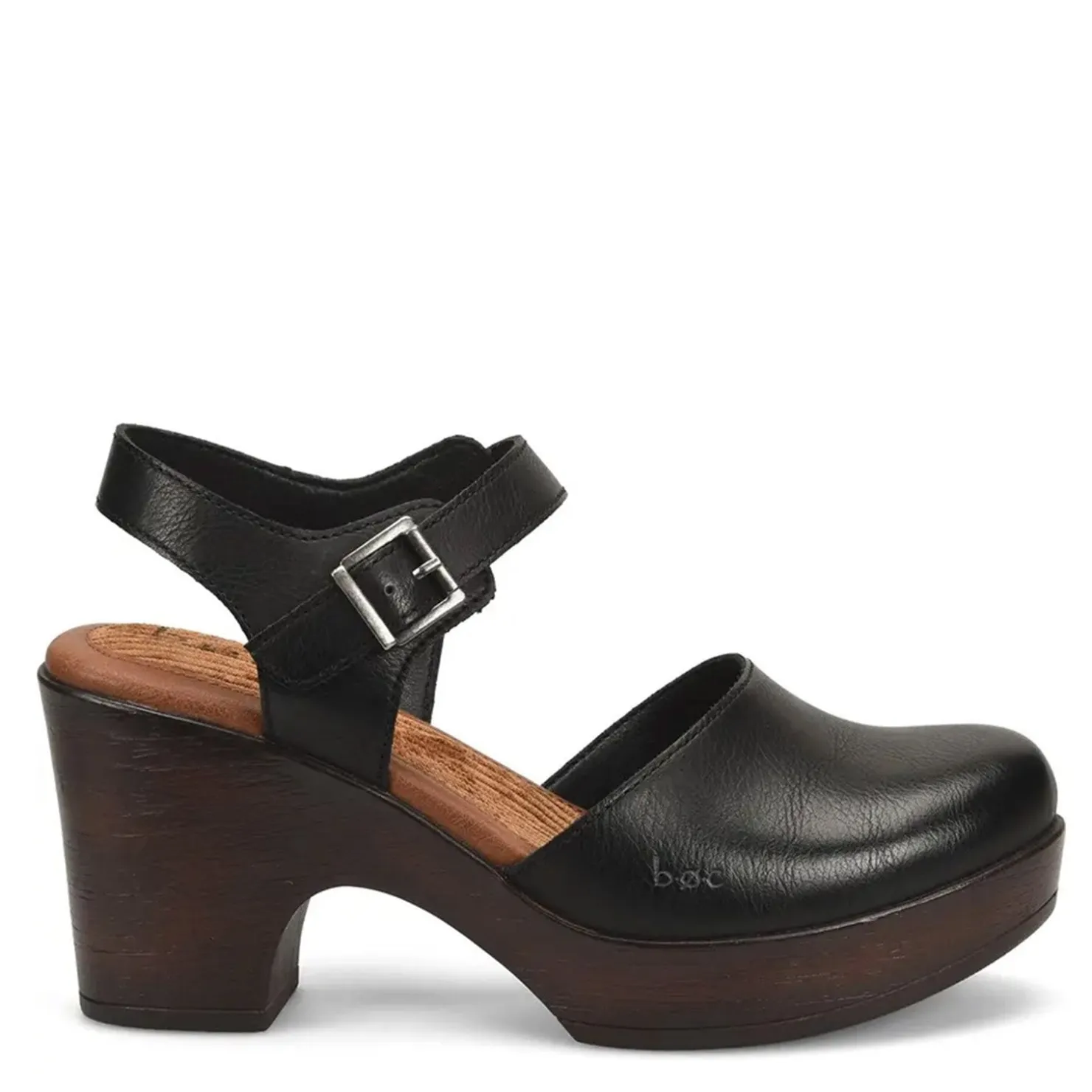 Women's , Natasha Clog|b.o.c Online