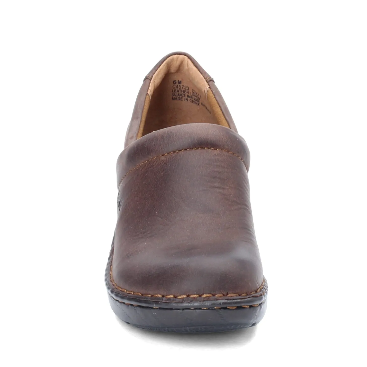 Women's , Peggy Clog|b.o.c Online