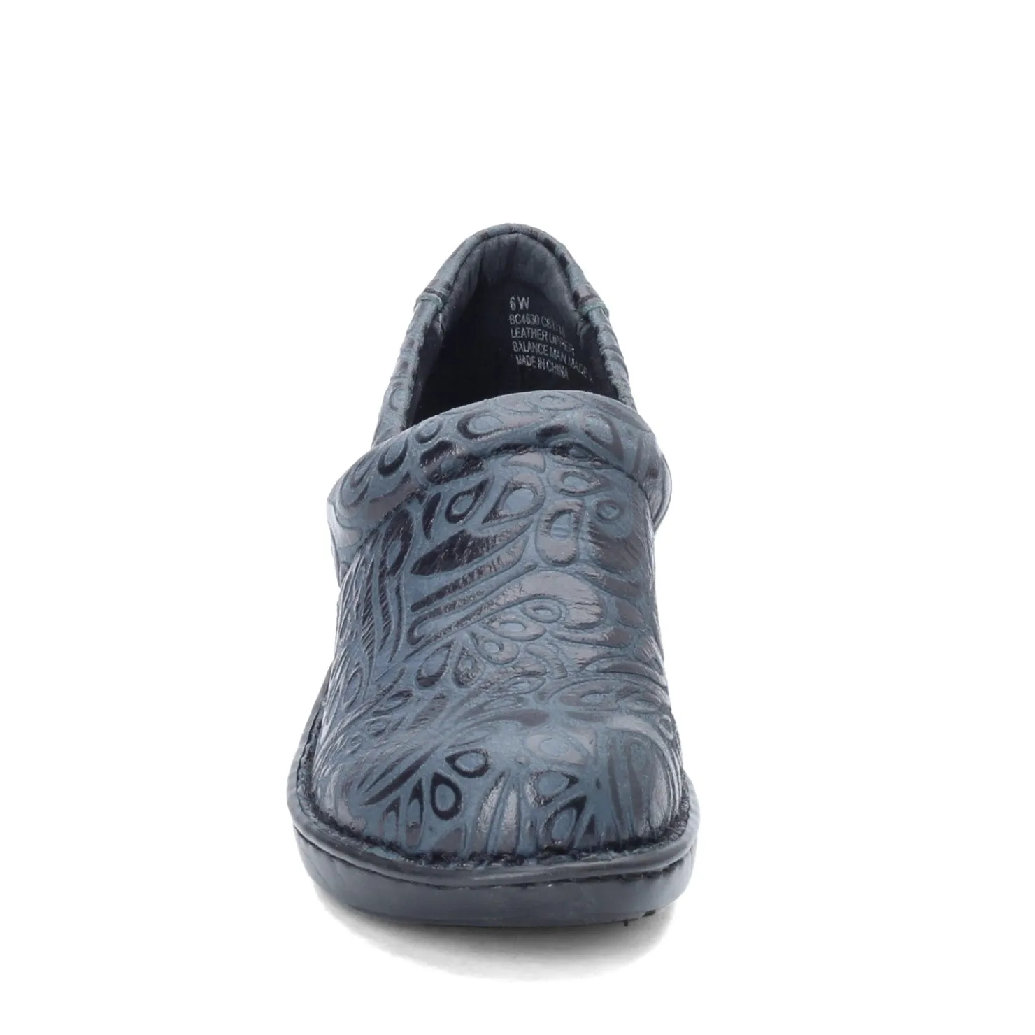 Women's , Peggy Clog|b.o.c New