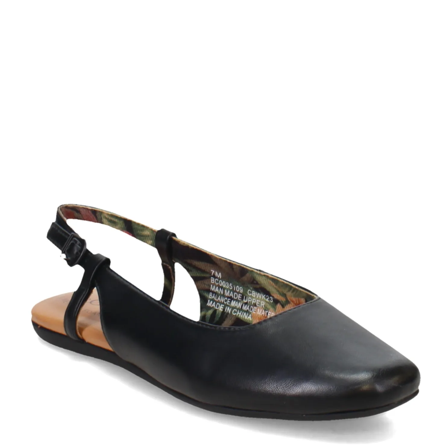 Women's , Perri Flat|b.o.c Discount