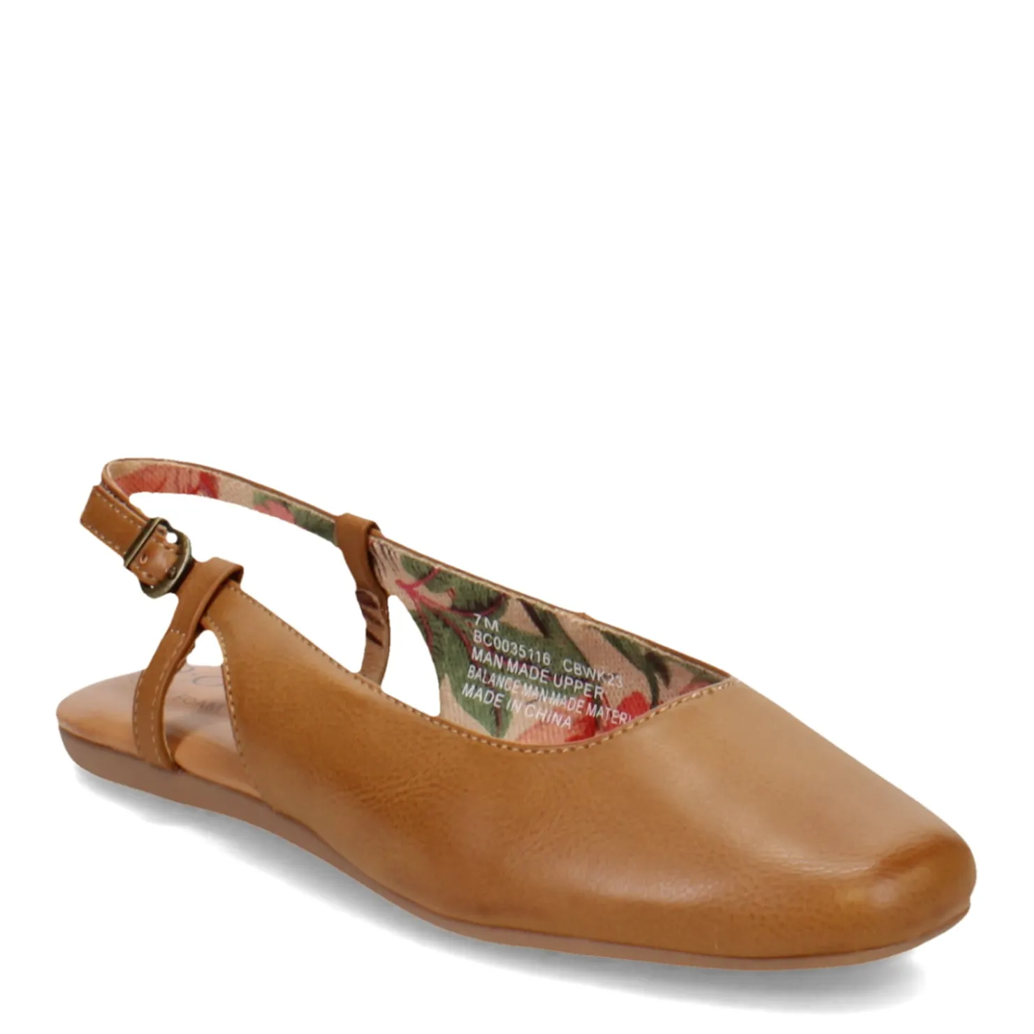 Women's , Perri Flat|b.o.c Discount