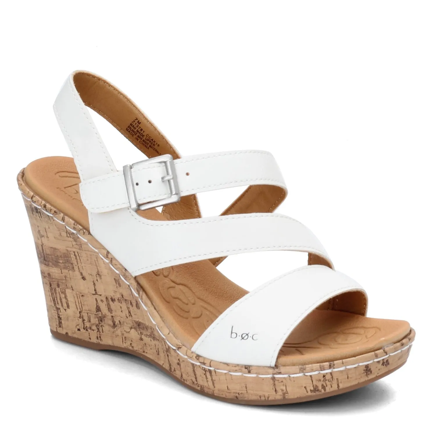 Women's , Schirra Sandal|b.o.c