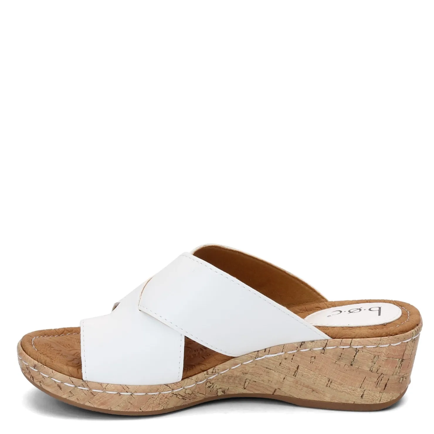 Women's , Summer II Sandal|b.o.c