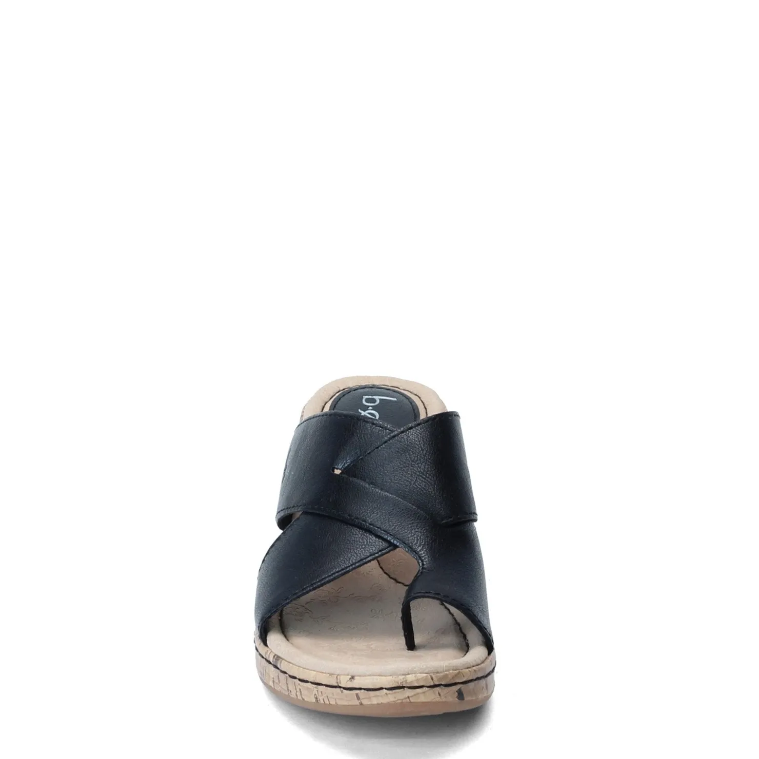 Heeled Sandals*b.o.c Women's , Summer II Sandal Black