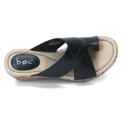 Heeled Sandals*b.o.c Women's , Summer II Sandal Black