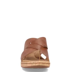 Wedges*b.o.c Women's , Summer Sandal Tan