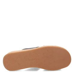 Wedges*b.o.c Women's , Sunny Sandal Black