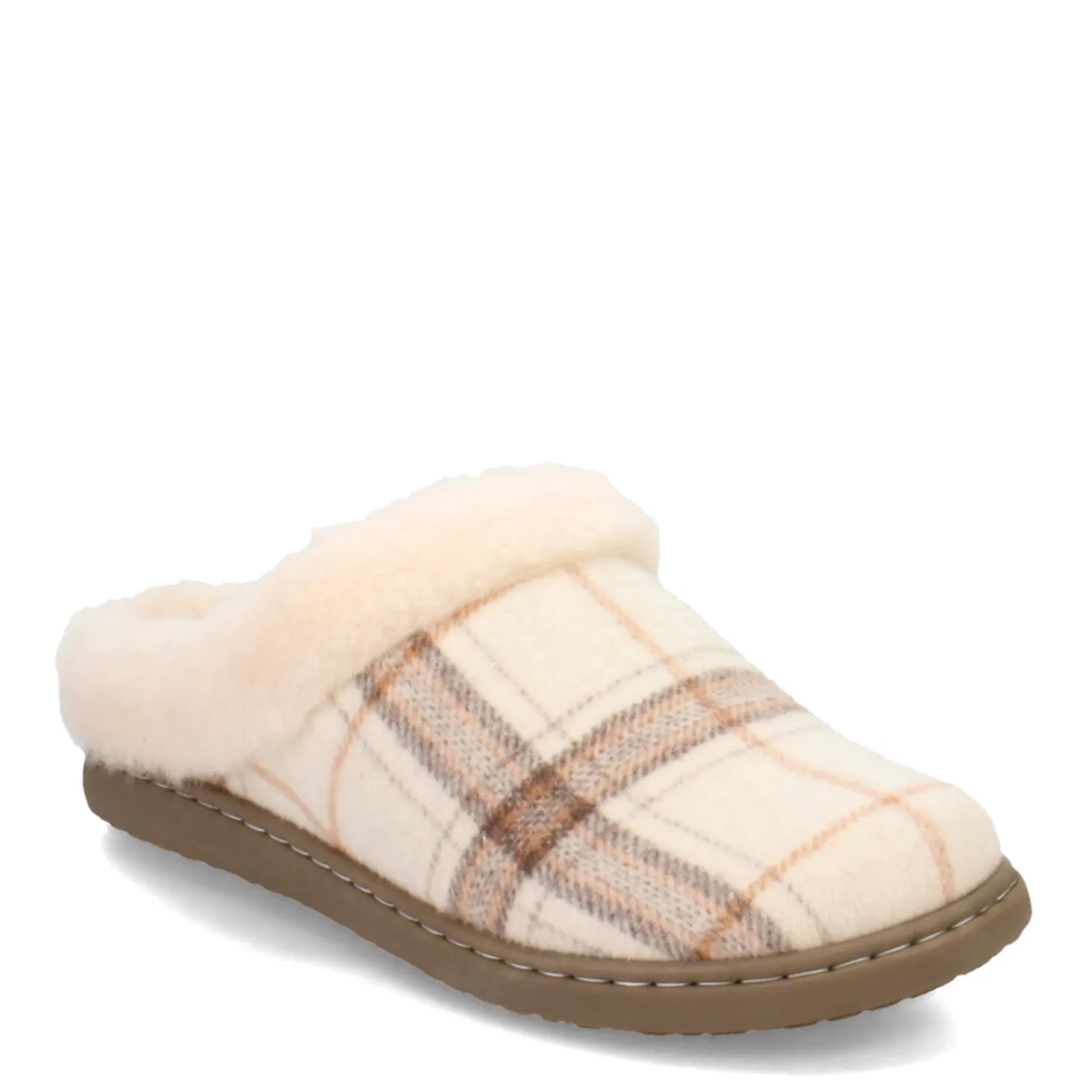 Women's , Ali Clog Slipper|Born New