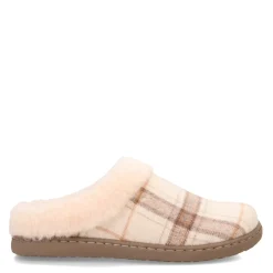Women's , Ali Clog Slipper|Born New