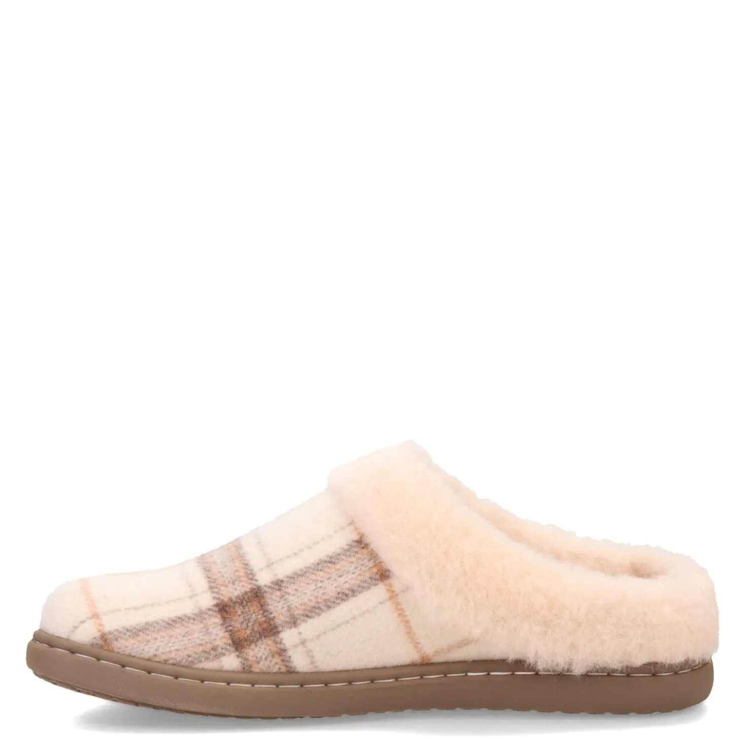 Women's , Ali Clog Slipper|Born New